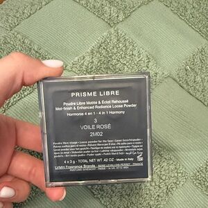 Givenchy Prisme Libre Powder